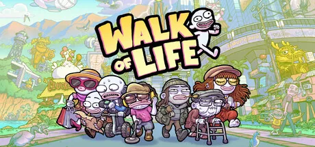 牛马三百六十行 Walk of Life 截图 2