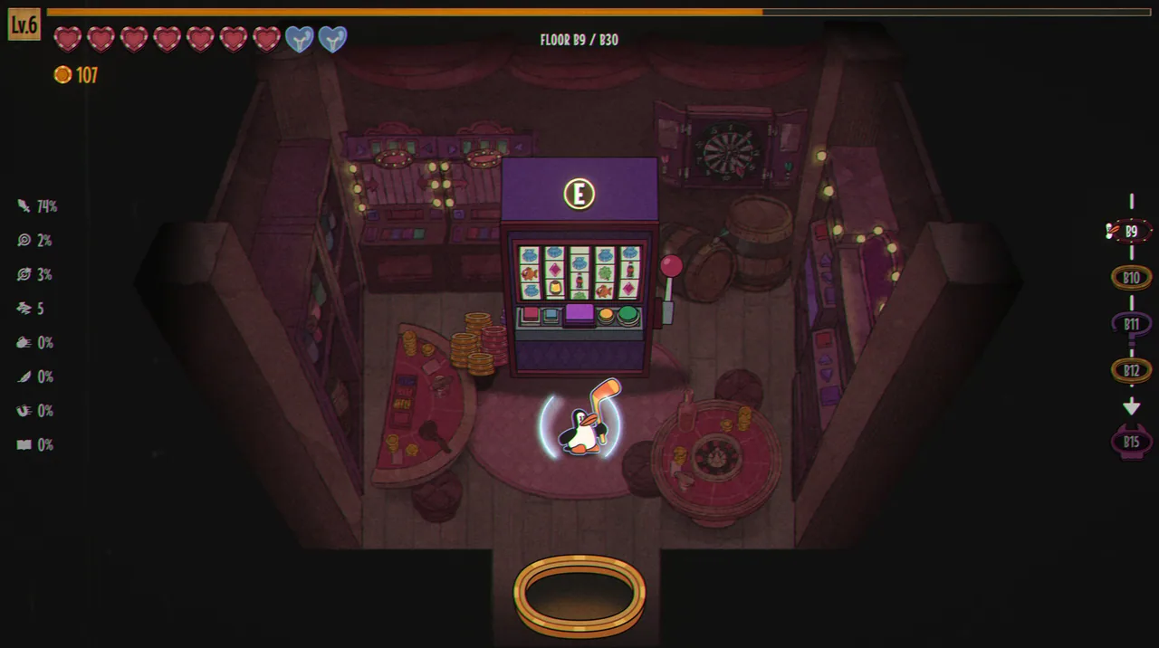 PengPong 弹企鹅 截图 6