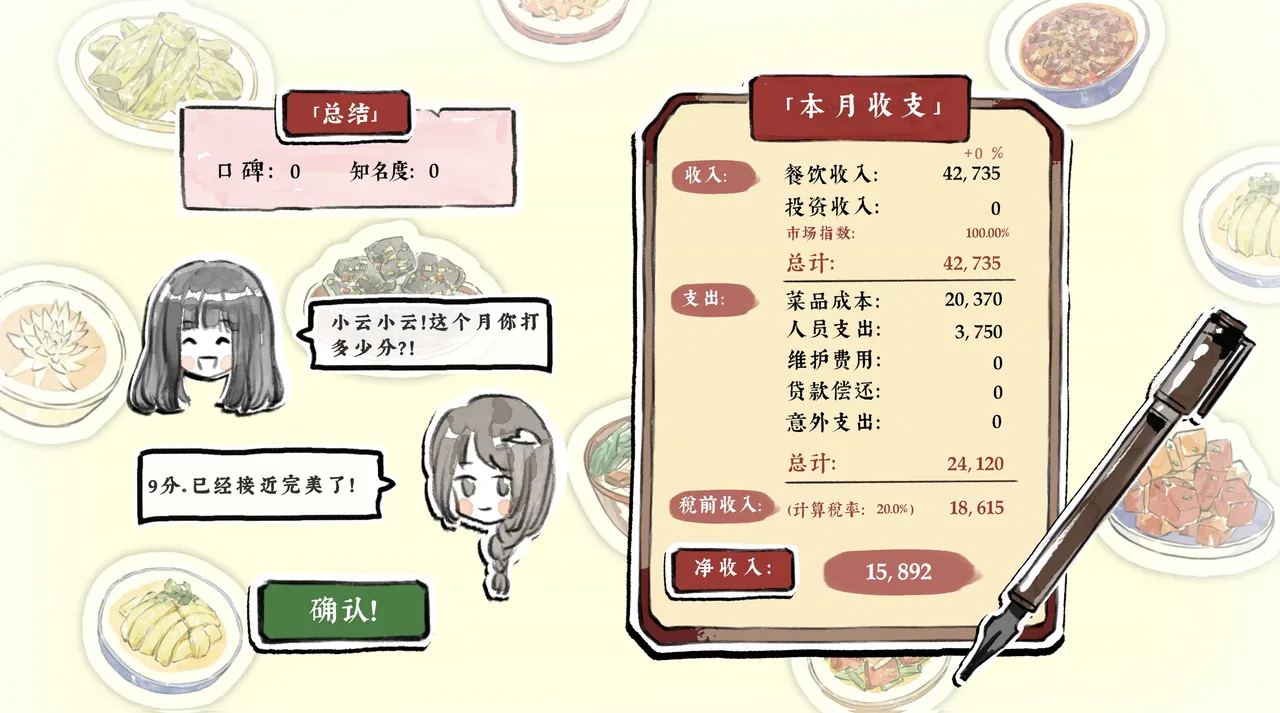 醉风酒 截图 2