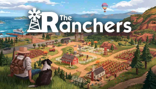 牧场主 The Ranchers 截图 1