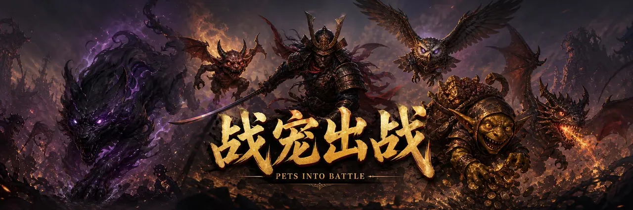 挂机魔王 截图 5