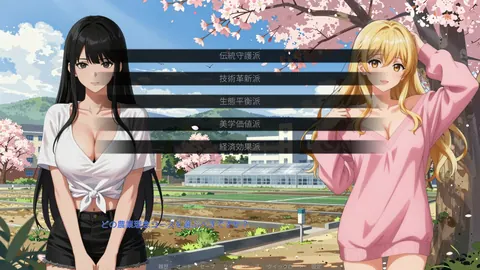 穗色时光