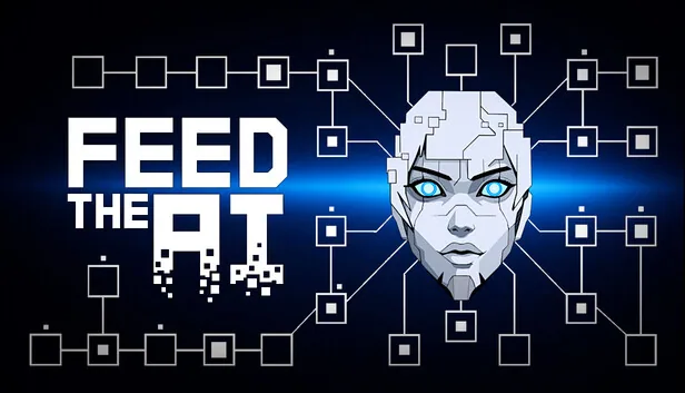 FEED THE AI 截图 1