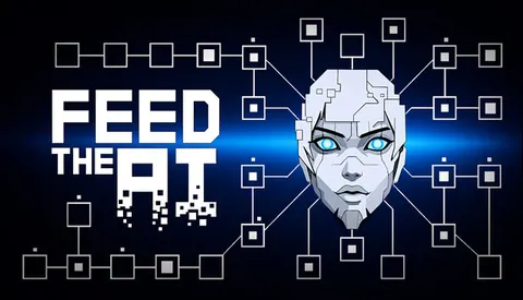 FEED THE AI