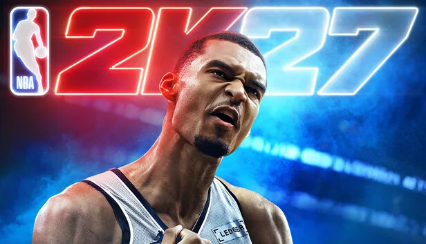 NBA 2K27 巅峰版 截图 1