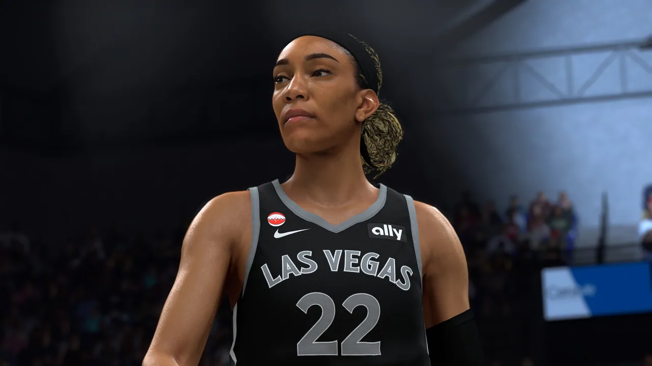 NBA 2K27 巅峰版 截图 6