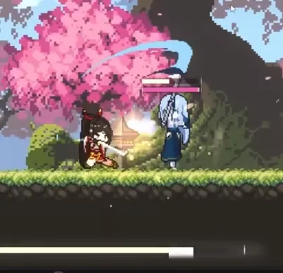 天音摇波传 截图 2