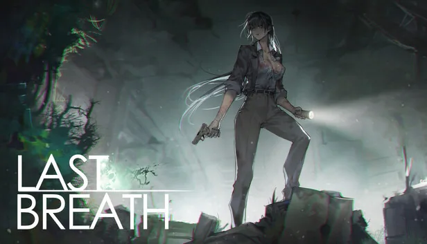 最后的气息 Last Breath 截图 1