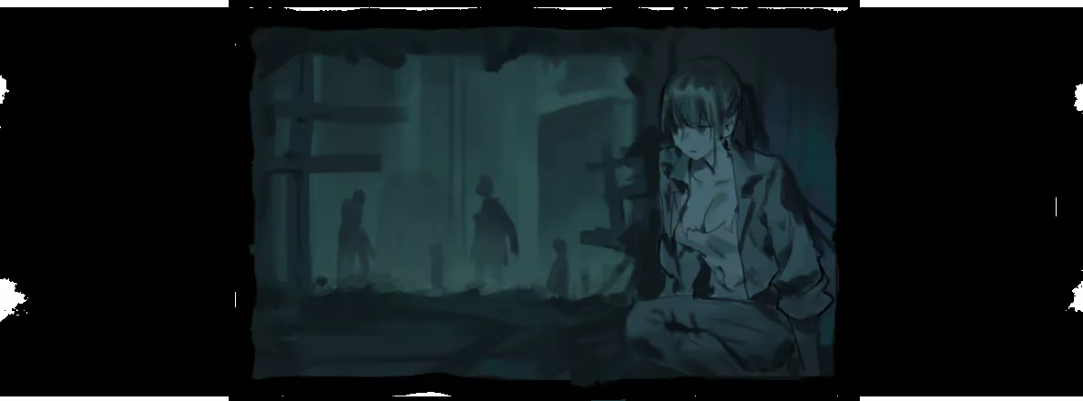 最后的气息 Last Breath 截图 2