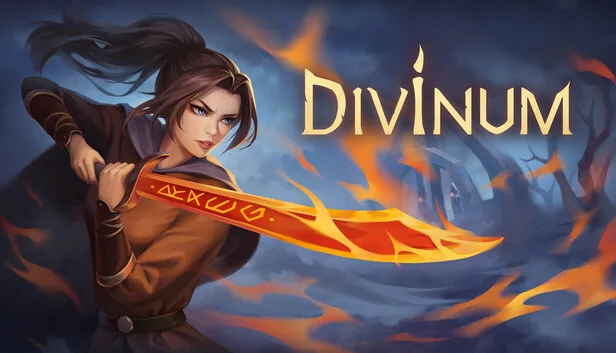 Divinum 截图 1