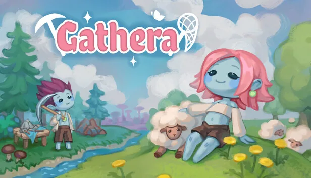 Gathera 截图 1