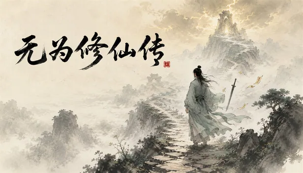 无为修仙传 截图 1