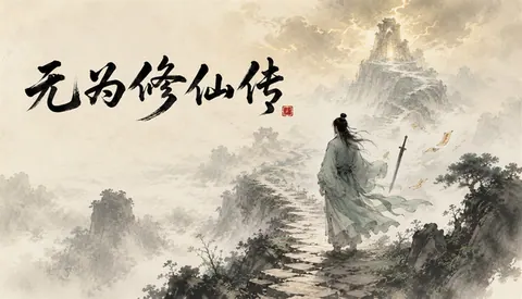 无为修仙传