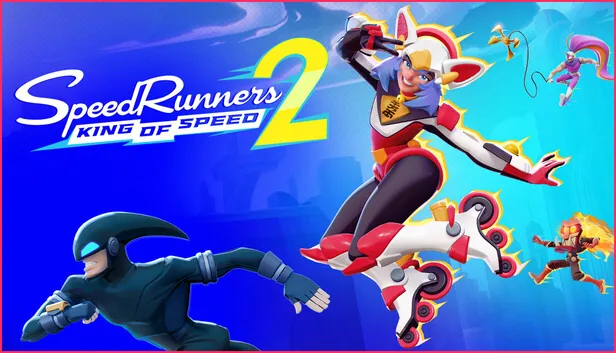 极速跑者2 速度之王 截图 1