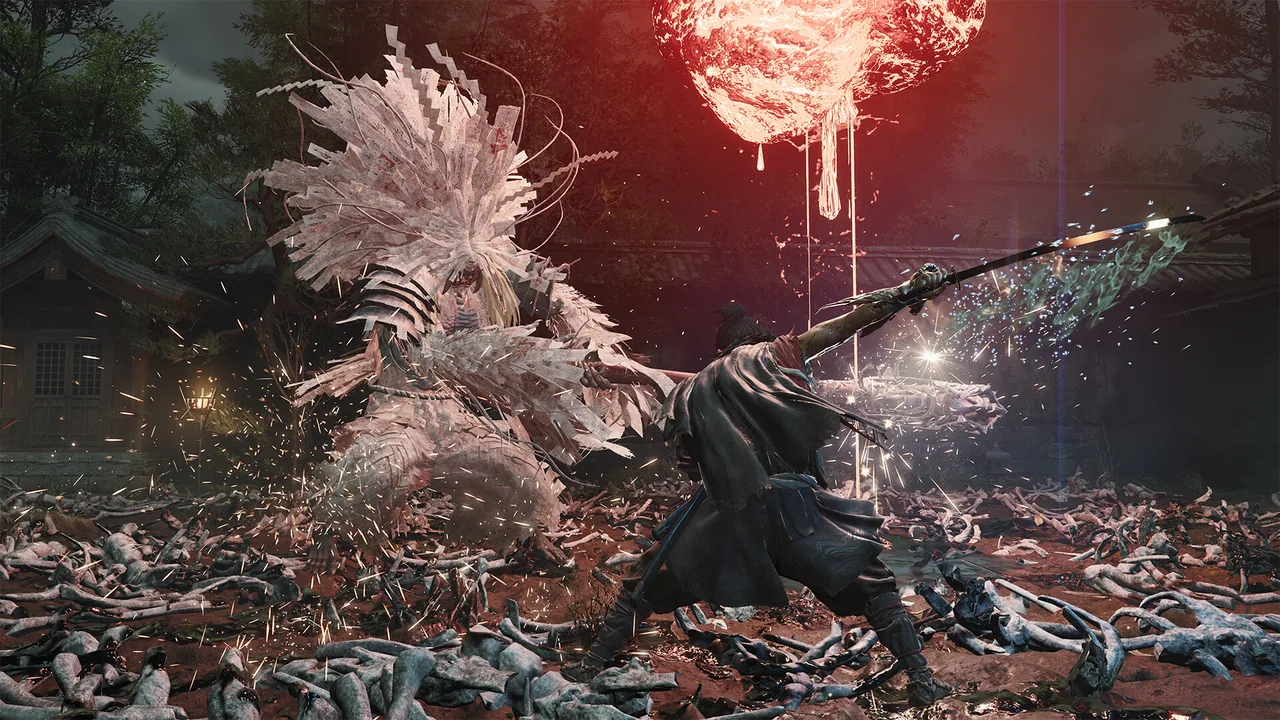 鬼武者 剑之道 高级豪华版 截图 2