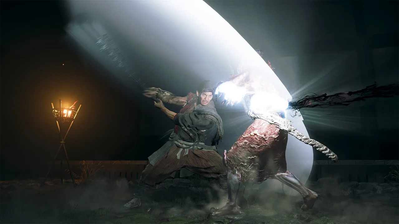 鬼武者 剑之道 高级豪华版 截图 3
