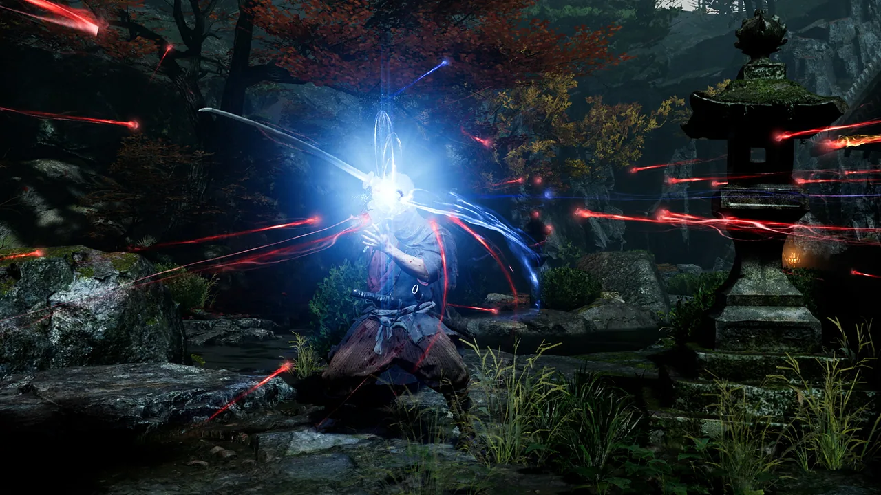 鬼武者 剑之道 高级豪华版 截图 4