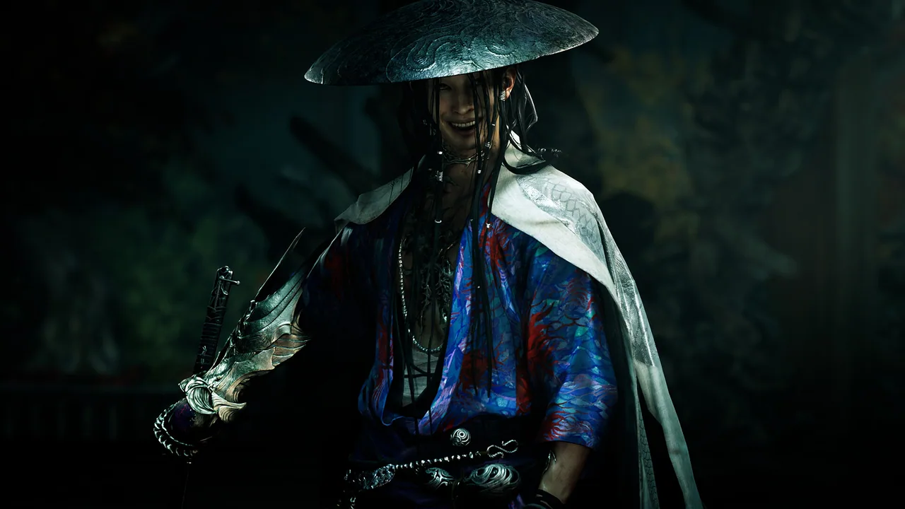 鬼武者 剑之道 高级豪华版 截图 6