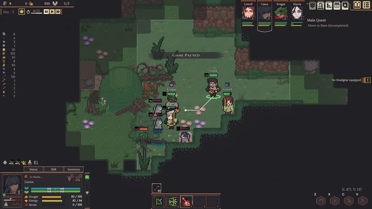 地城拓荒 Dungeon Settlers 截图 5