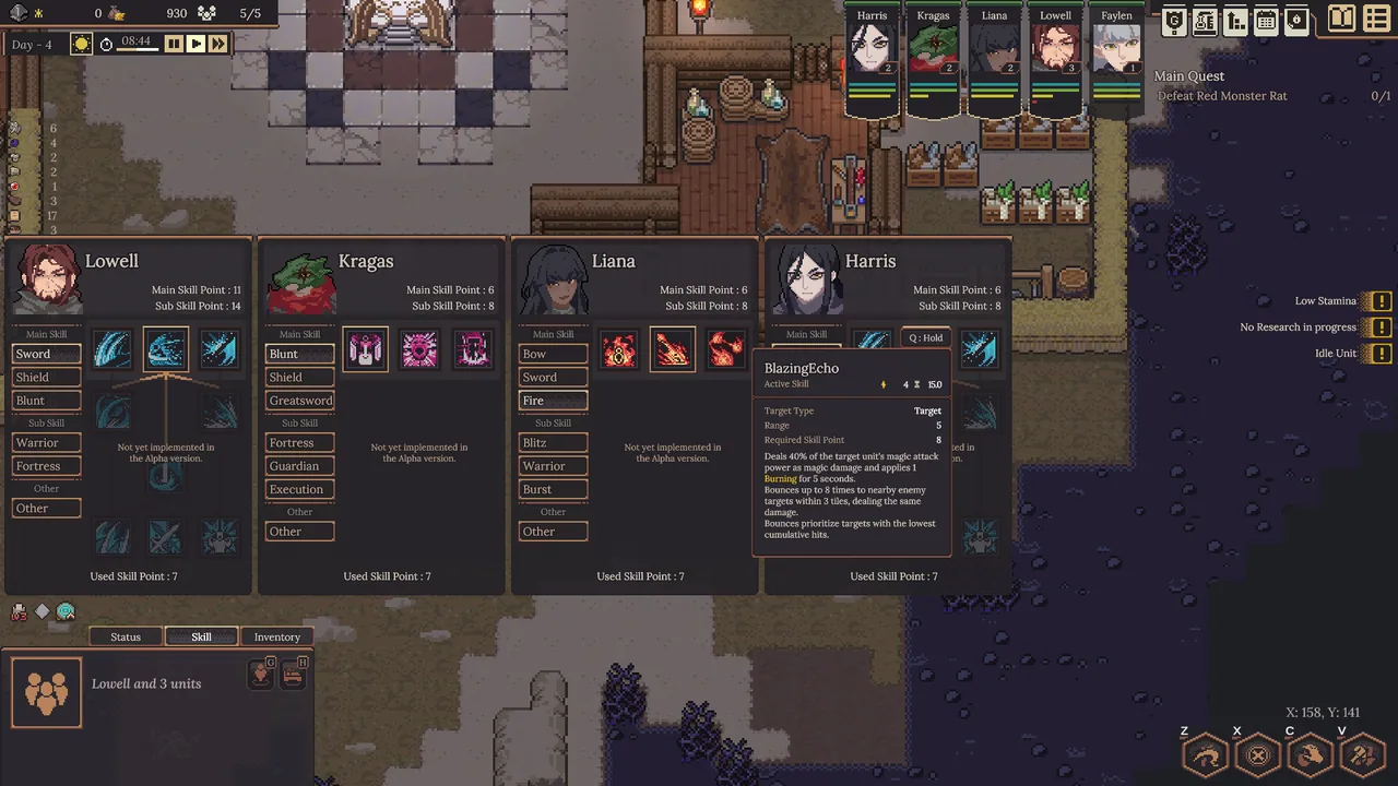 地城拓荒 Dungeon Settlers 截图 6