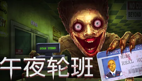 午夜轮班