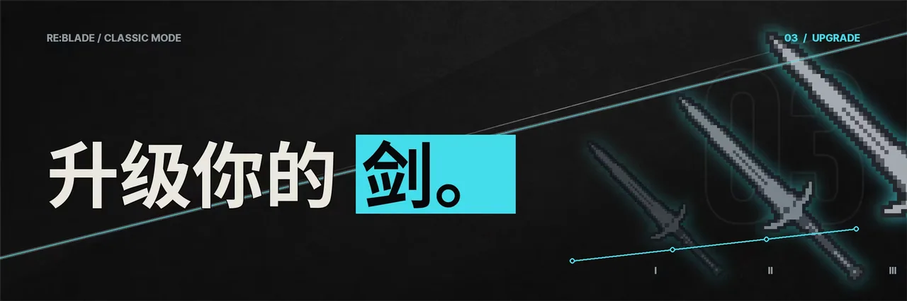 刀锋异闻录 截图 4