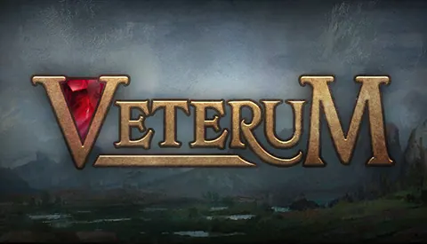 远古战士 Veterum