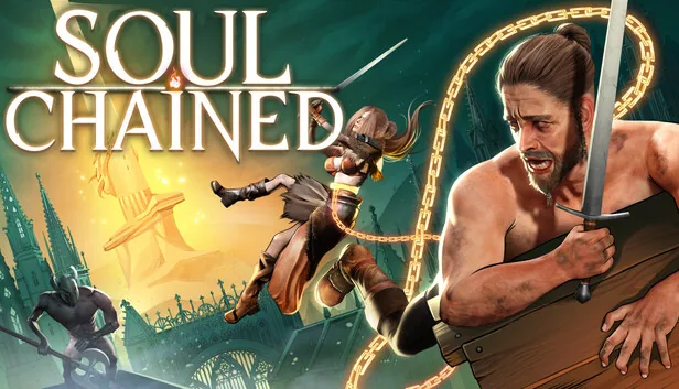 灵魂锁链 Soul Chained 截图 1