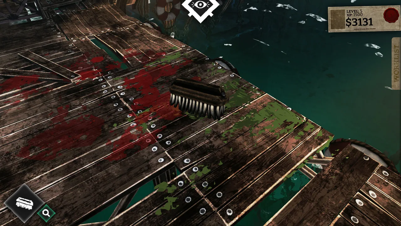 沉没引擎 Sunken Engine 截图 4