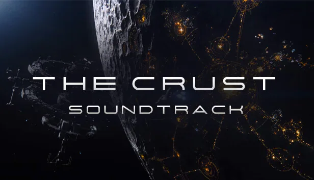 星尘降临 The Crust 截图 1