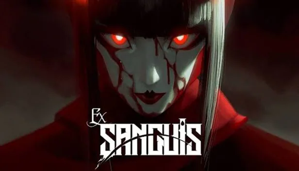 血色序曲 Ex Sanguis 截图 1
