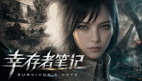 幸存者笔记 Survivor’s Notes