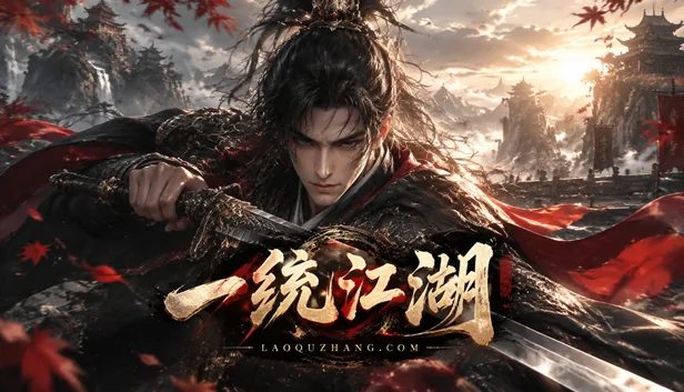 一统江湖 截图 1