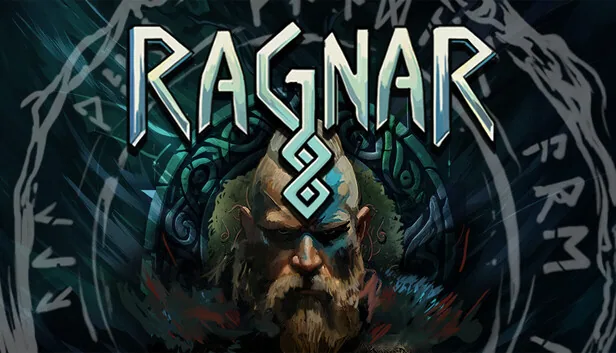 拉格纳·洛德布罗克 Ragnar 截图 1