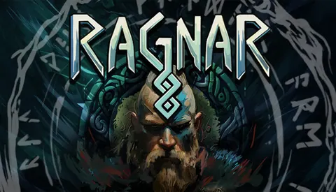 拉格纳·洛德布罗克 Ragnar