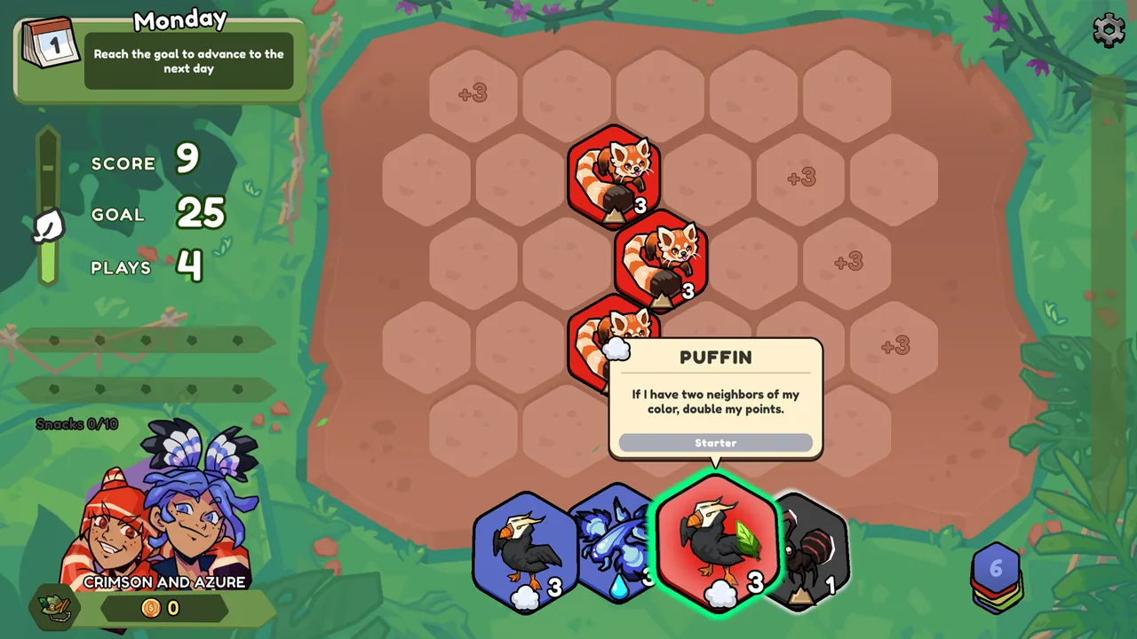 Zoominoes 截图 3