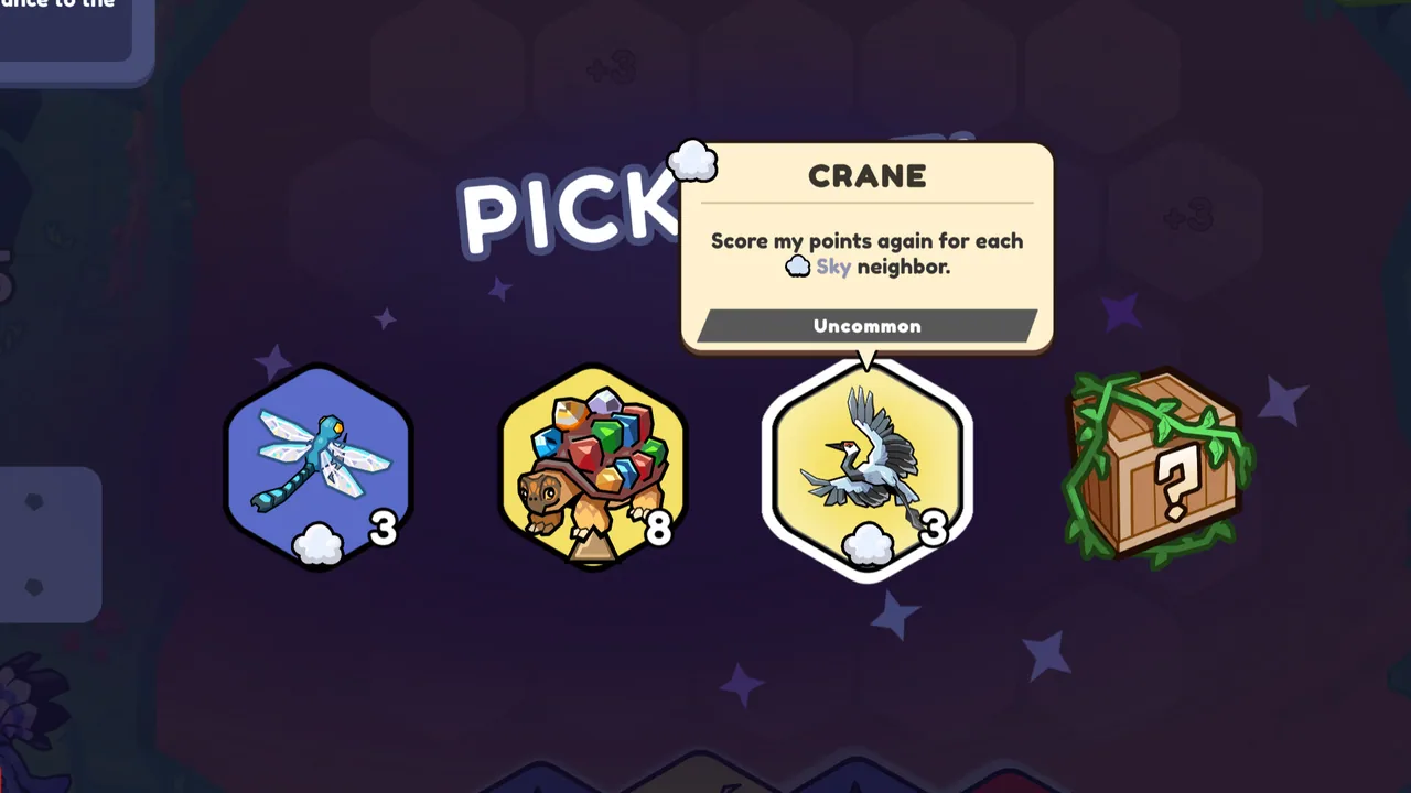 Zoominoes 截图 4