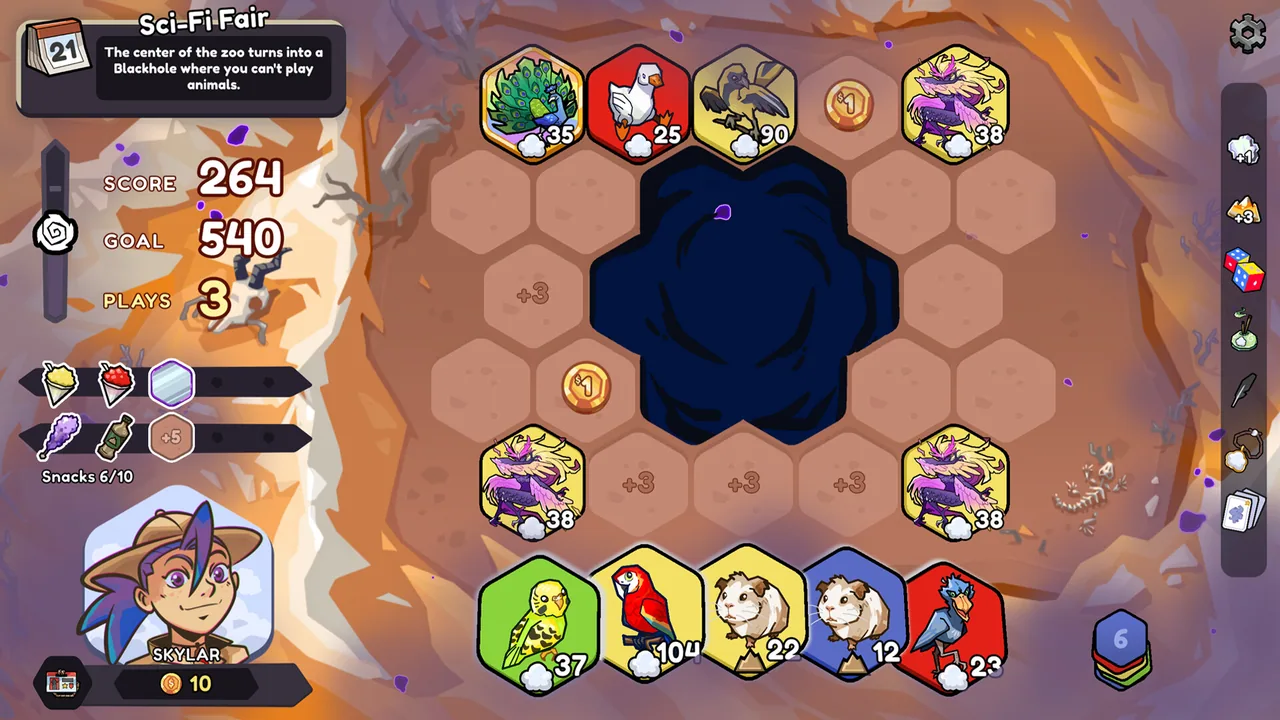 Zoominoes 截图 6
