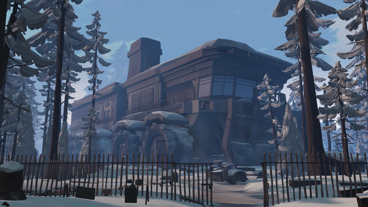 冰冻船 Frozen Ship 截图 2