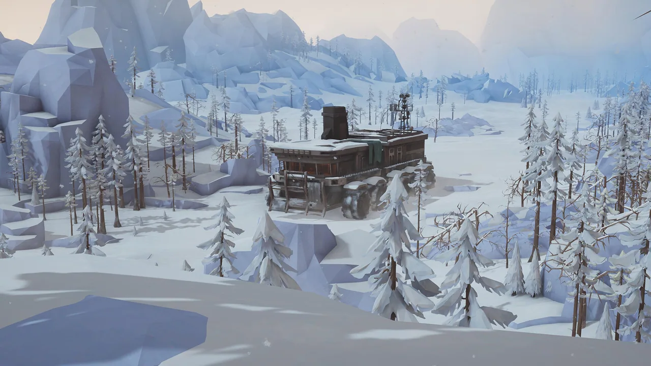 冰冻船 Frozen Ship 截图 6