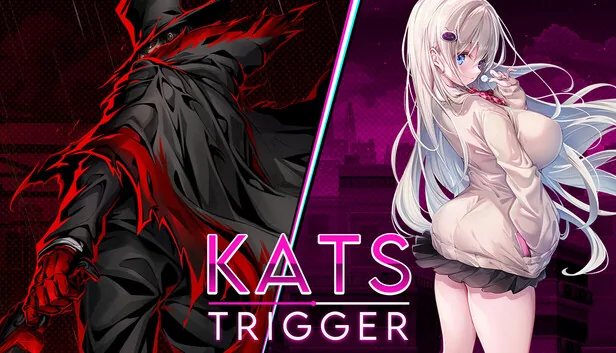 Kats Trigger 截图 1