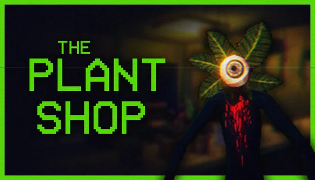 午夜植物铺 The Plant Shop 截图 1