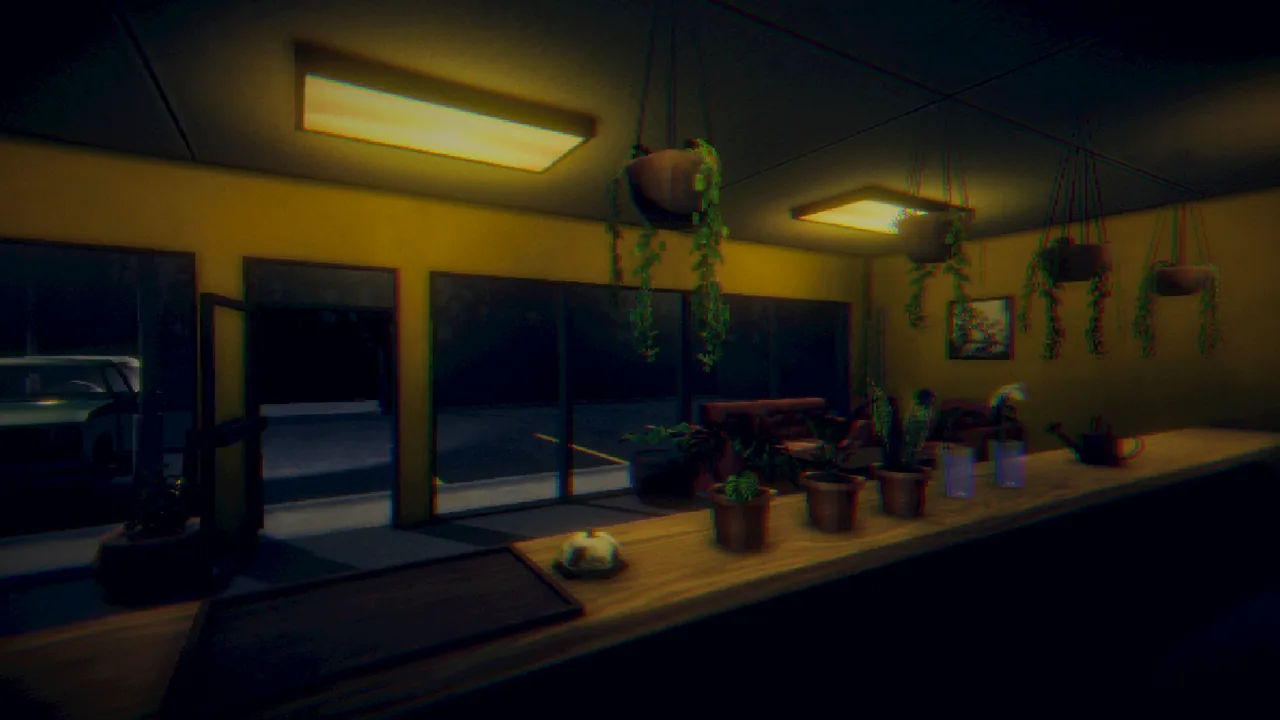 午夜植物铺 The Plant Shop 截图 3