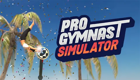 职业体操运动员模拟器 Pro Gymnast