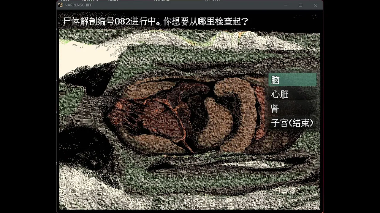 愚人船 NARRENSCHIFF 截图 3