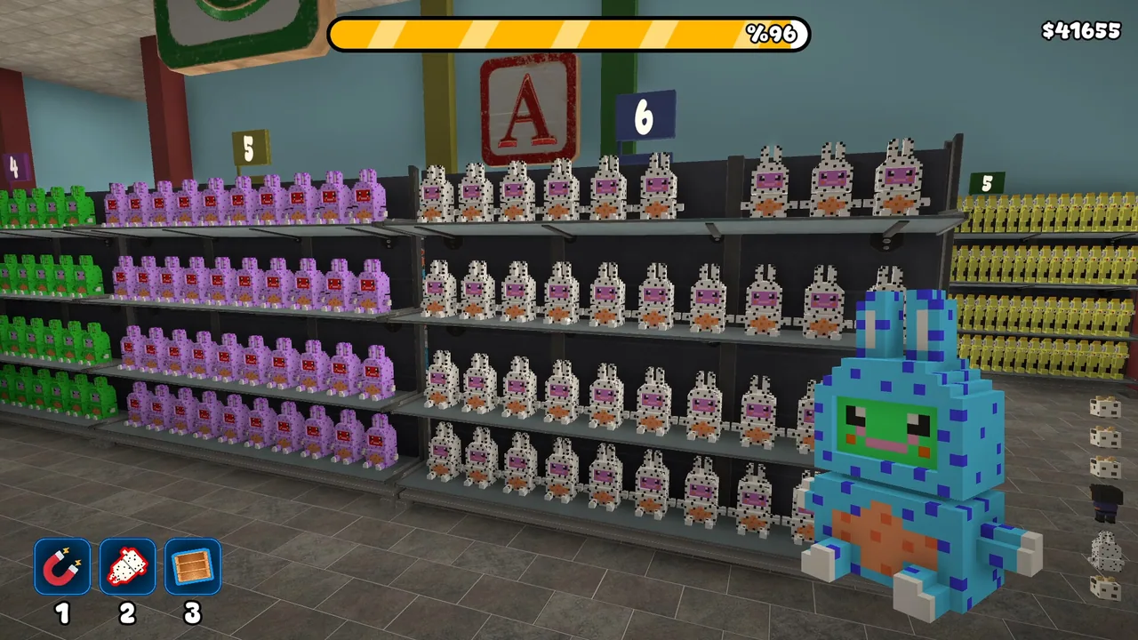 玩具分拣 Sort The Toys 截图 3
