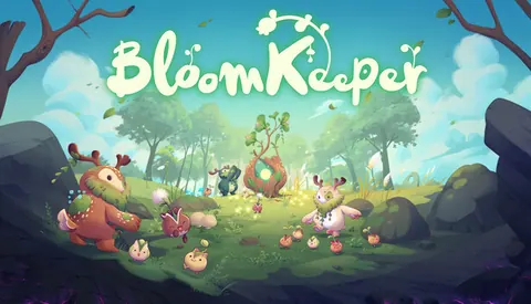 花开守护者 Bloomkeeper