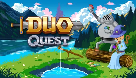 友尽大冒险 Duo Quest