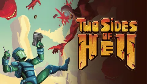地狱两面 Two Sides of Hell