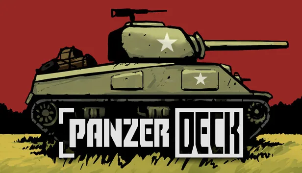 装甲卡牌 Panzer Deck 截图 1